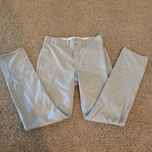 Authentic Southland Baseball Pants Size 